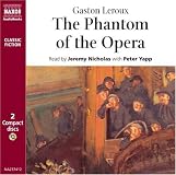The Phantom of the Opera