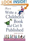 How to Write a Children's Book and Get It Published