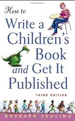 How to Write a Children's Book and Get It Published