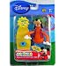 Disney Mickey Mouse Clubhouse Mouseka Friends Figure - Goofy