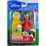 Disney Mickey Mouse Clubhouse Mouseka Friends Figure - Goofy