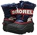 Sorel Commander NOCT S Cold Weather Boot (Toddler/Little Kid)