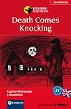 Produkt-Bild: Death Comes Knocking. Compact Lernkrimi. Lernziel Englisch Grundwortschatz Niveau B1