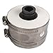 Mini Propane Tabletop PRO Kiln Furnace Kit Smelting Gold Silver Copper Metal Scrap with Tongs Mold and Flux