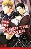 UNDER THE HEAVEN（下） (ビーボーイノベルズ)