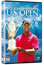 The 2008 U.S. Open Golf Championship  Official Highlights: Where Theres A Woods, Theres A Way [DVD]