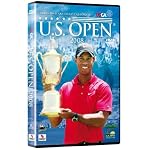 The 2008 U.S. Open Golf Championship  Official Highlights: Where Theres A Woods, Theres A Way