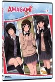 Amagami SS Collection 2
