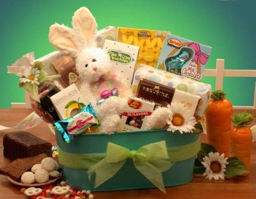 Ultimate Easter Selection - Large Green