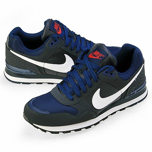 Image #2 of NIKE MS78 LE