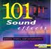 Various-101 digital Sound Effects cd cover