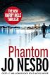Phantom: A Harry Hole thriller (Oslo Sequence 7) (Harry Hole 8)