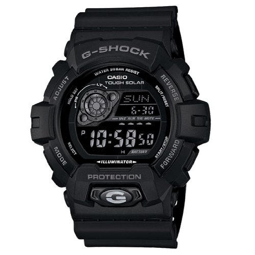 G-Shock X-Large Solar GR8900 Watch