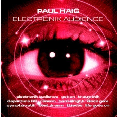 CD-Charts  Music : Electronik Audience