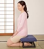 楽に立ち上がれる 『座布団正座椅子(いたわり) 1個』