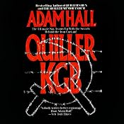 Quiller KGB: Quiller, Book 13 | Adam Hall