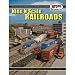 Toys : Nine N Scale Railroads ATL7