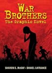 War Brothers: The Graphic Novel