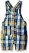 Boyzwear Baby Boys'' 2 Piece Shortall Set with Polo