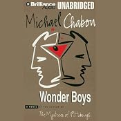 Wonder Boys | [Michael Chabon]