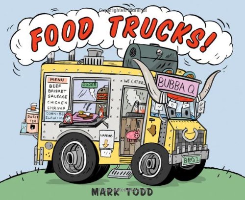 food trucks