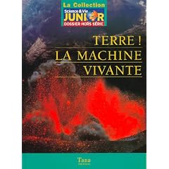 Terre! la machine vivante