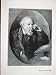 1887 Antique Portrait Mr Robert Browning Fine Art