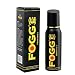 Fogg Fresh Deodorant Spicy Black Series For Men, 120ml RS.199.00