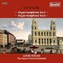 Widor: Organ Symphonies Nos. 5 & 6