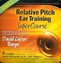 The Relative Pitch Ear Training SuperCourse : Level 3
