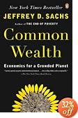 Common Wealth: Economics for a Crowded Planet