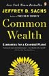 Common Wealth: Economics for a Crowded Planet