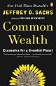 Common Wealth: Economics for a Crowded Planet