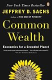 Common Wealth: Economics for a Crowded Planet