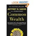 Common Wealth: Economics for a Crowded Planet