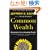 Common Wealth: Economics for a Crowded Planet
