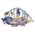 Baby Einstein Baby Neptune Ocean Adventure Gym