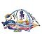 Baby Einstein Baby Neptune Ocean Adventure Gym