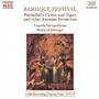 Baroque Festival