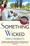 Something Wicked (Lord Edward Corinth & Verity Brown Murder Mysteries)