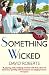 Something Wicked (Lord Edward Corinth and Verity Browne, #8)
