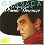 Granada: The Greatest Hits of Placido Domingo