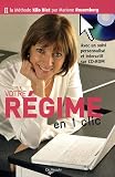 Votre régime en un clic (1Cédérom) Votre régime en un clic (1Cédérom)