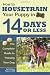 How to Housetrain Your Puppy in 14 Days or Less: The Complete Guide to Training Your Dog