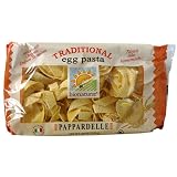 Bionaturae Organic Egg Pappardelle, 8.8-Ounces (Pack of 6)