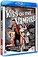 Kiss of the Vampire Blu-Ray