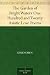 The Garden of Bright Waters One Hundred and Twenty Asiatic Love Poems