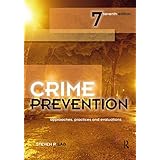 crime prevention approaches practices and evaluations