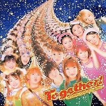 Together!-タンポポ・プッチ・ミニ・ゆうこ-