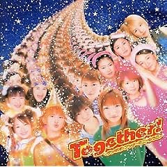 Together!-タンポポ・プッチ・ミニ・ゆうこ-